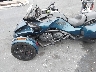 2BXREDD2XPV****** Usados 2023 Can-Am Spyder en Ace Perris