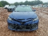 4T1B11HK0JU****** Wrecked 2018 Toyota Camry in Missouri State