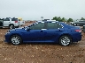 4T1B11HK0JU****** Repairable 2018 Toyota Camry in Missouri State
