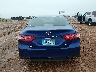 4T1B11HK0JU****** Wrecked 2018 Toyota Camry