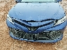 4T1B11HK0JU****** Used 2018 Toyota Camry