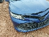 4T1B11HK0JU****** Repairable 2018 Toyota Camry