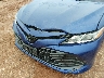 4T1B11HK0JU****** Salvage and Repairable 2018 Toyota Camry in Missouri State