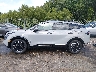 5XYK53DF7SG****** Salvage 2025 Kia Sportage