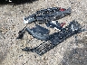 5XYK53DF7SG****** Wrecked 2025 Kia Sportage in Mississippi State