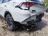 5XYK53DF7SG****** Salvage and Wrecked 2025 Kia Sportage in Jackson