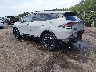 5XYK53DF7SG****** Salvage and Repairable 2025 Kia Sportage in Jackson