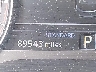 3PCAJ5M11LF****** Wrecked 2020 Infiniti QX50