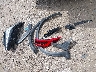 3PCAJ5M11LF****** Wrecked 2020 Infiniti QX50 in Texas State