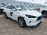 3PCAJ5M11LF****** Salvage and Wrecked 2020 Infiniti QX50 in Houston North