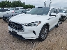 3PCAJ5M11LF****** Used and Repairable 2020 Infiniti QX50 in Houston North