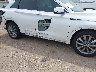 3PCAJ5M11LF****** Salvage and Repairable 2020 Infiniti QX50 in Texas State