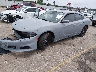 2C3CDXBG0NH****** Used and Repairable 2022 Dodge Charger in Houston