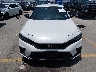 19XFL2H80NE****** Wrecked 2022 Honda Civic in Texas State