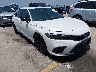 19XFL2H80NE****** Salvage and Wrecked 2022 Honda Civic in Austin North