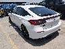 19XFL2H80NE****** Salvage and Repairable 2022 Honda Civic in Austin North