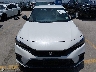 19XFL2H80NE****** Salvage and Repairable 2022 Honda Civic in Texas State