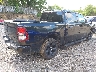 1C6RRFFG6KN****** Salvage and Wrecked 2019 RAM 1500 in Pennsylvania State
