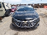 1G1ZD5ST0NF****** Wrecked 2022 Chevrolet Malibu in Colorado State