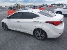 5NPDH4AE1EH****** Reparables 2014 Hyundai Elantra en Estado de Illinois