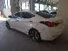 5NPDH4AE1EH****** Salvamento y Reparables 2014 Hyundai Elantra en Saint Louis