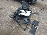1C4RJKBG3M8****** Destrozados 2021 Jeep Grand Cherokee Limited en Estado de Texas