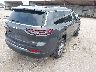 1C4RJKBG3M8****** Salvamento y Destrozados 2021 Jeep Grand Cherokee Limited en Estado de Texas