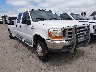 1FDXW46F6XE****** Salvage 1999 Ford F-450 in California State