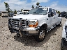 1FDXW46F6XE****** Used and Repairable 1999 Ford F-450 in Specialty Division