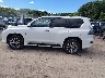 JTJGM7BX0M5****** Repairable 2021 Lexus GX 460 in Wisconsin State
