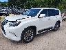 JTJGM7BX0M5****** Used and Repairable 2021 Lexus GX 460 in Portage