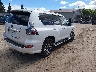 JTJGM7BX0M5****** Salvage and Wrecked 2021 Lexus GX 460 in Wisconsin State