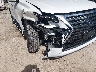 JTJGM7BX0M5****** Salvage and Repairable 2021 Lexus GX 460 in Wisconsin State