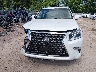 JTJGM7BX0M5****** Wrecked 2021 Lexus GX 460 in Wisconsin State