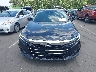 1HGCV3F97MA****** Wrecked 2021 Honda Accord Hybrid in North Carolina State