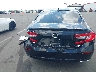 1HGCV3F97MA****** Wrecked 2021 Honda Accord Hybrid