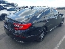 1HGCV3F97MA****** Salvage and Wrecked 2021 Honda Accord Hybrid in North Carolina State