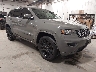 1C4RJFAG0MC****** Salvamento y Destrozados 2021 Jeep Grand Cherokee en Des Moines