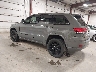 1C4RJFAG0MC****** Salvamento y Reparables 2021 Jeep Grand Cherokee en Des Moines