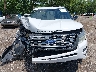 1FM5K8D83GG****** Wrecked 2016 Ford Explorer in Indiana State