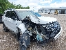 1FM5K8D83GG****** Salvage and Repairable 2016 Ford Explorer in Indiana State