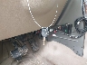 1FTPW14534K****** Salvage 2004 Ford F-150 in Texas State
