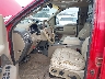 1FTPW14534K****** Wrecked 2004 Ford F-150 in Texas State
