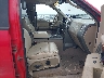1FTPW14534K****** Used and Repairable 2004 Ford F-150 in Texas State