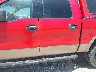 1FTPW14534K****** Wrecked 2004 Ford F-150