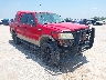 1FTPW14534K****** Salvage and Wrecked 2004 Ford F-150 in Austin
