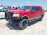 1FTPW14534K****** Used and Repairable 2004 Ford F-150 in Austin