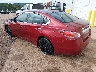 1N4AL3AP2FN****** Salvage and Repairable 2015 Nissan Altima in Birmingham