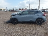 3N1CP5DV4PL****** Salvage 2023 Nissan Kicks