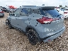 3N1CP5DV4PL****** Salvage and Repairable 2023 Nissan Kicks in Corpus Christi